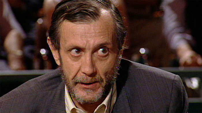 ‘Eloy de la Iglesia, adicto al cine’k Publikoaren Saria eskuratu du Euskal Dokumentalaren XI. Astean